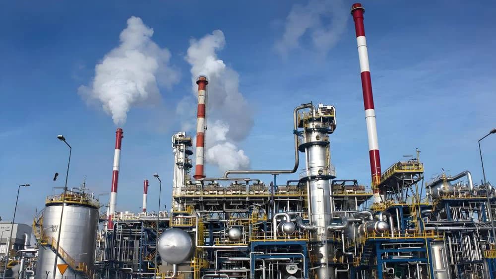 Chemical Processing