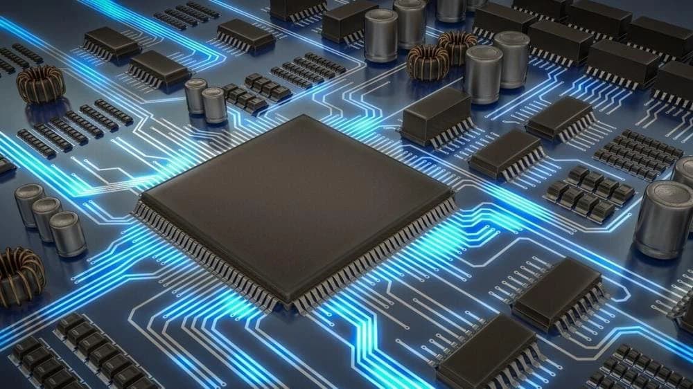 Semiconductor & Electronics