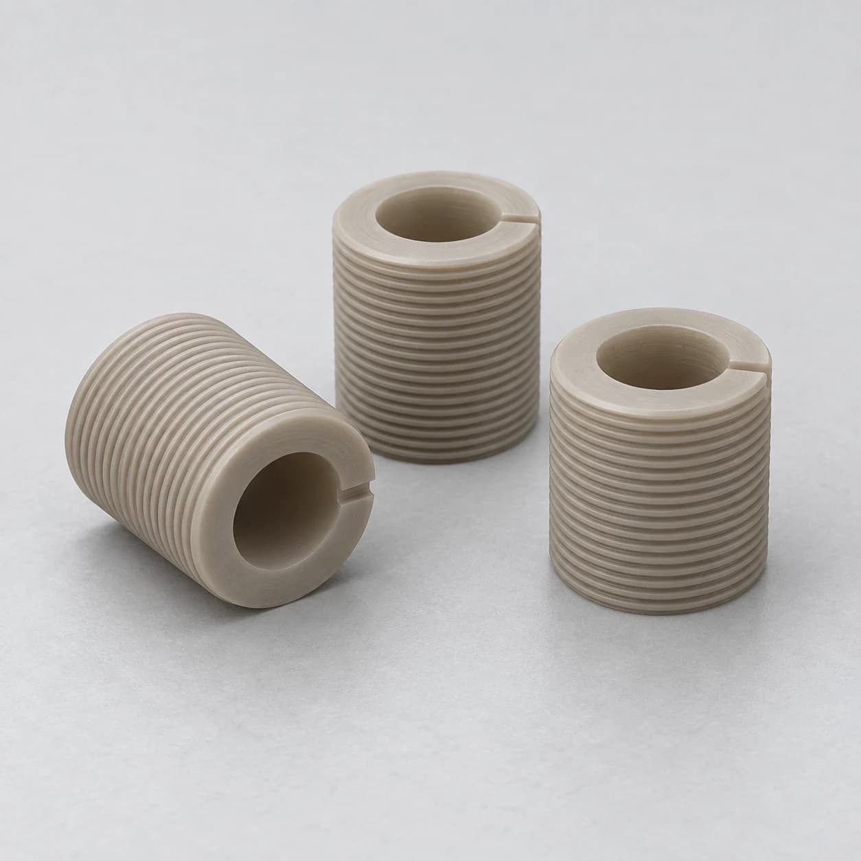 Aluminum nitride insulators — product group