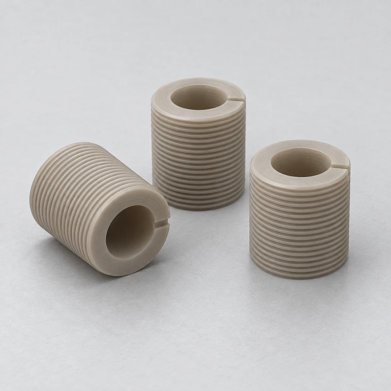 Aluminum nitride insulators — product group
