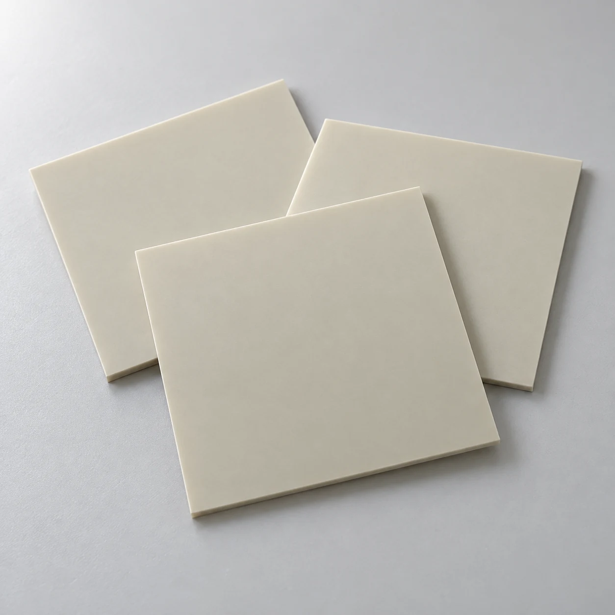Aluminum nitride ceramic substrates — product group